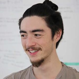 Ian Liu-Johnston profile picture