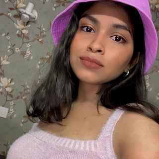 Radhika Lal profile picture