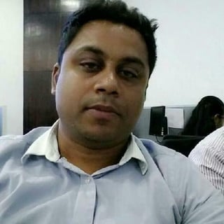 Praveen HA profile picture