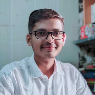 AmitKolekar profile picture