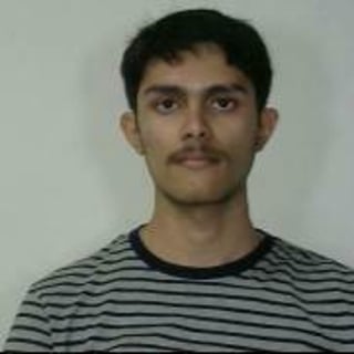 Animesh Kumar Singh profile picture