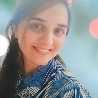 Saloni Singh profile picture