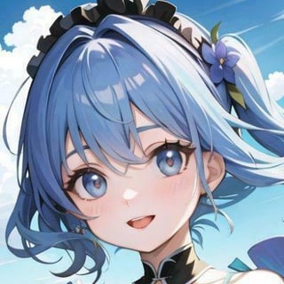 Mikoshiba Kyu profile picture