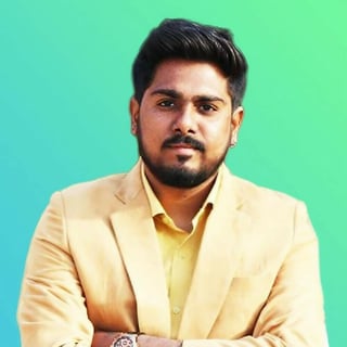 Anand Patel profile picture