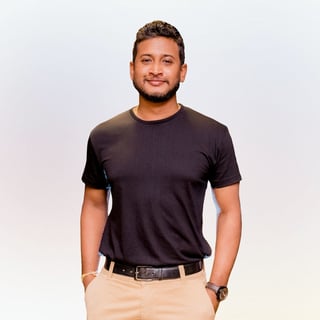 Vibhavi Hettiarachchi profile picture