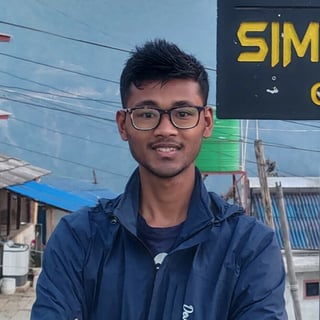 Sunil Shrestha profile picture