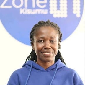Stella Achar Oiro profile picture