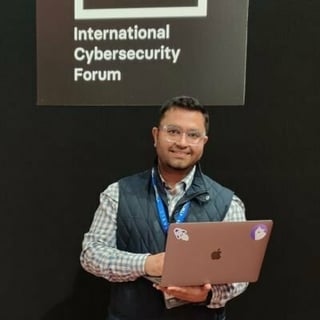 Nipun Gupta profile picture