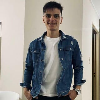 Matias Rivarola profile picture