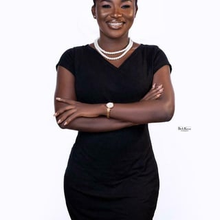 Nana Adjoa  profile picture