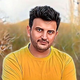 Mehdi Tayebi profile picture