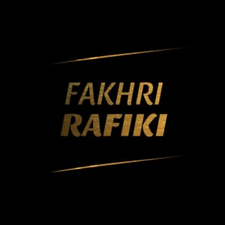 Fakhri Rafiki profile picture