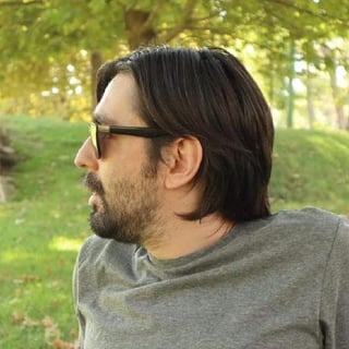 Hakan ERSU profile picture