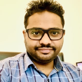 Dinesh kumar profile picture