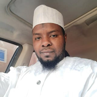 Auwal Ibrahim Inuwa profile picture