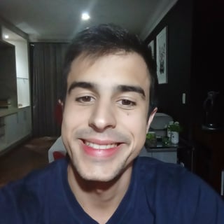 Joao Milesi profile picture