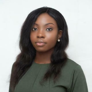 Bisola Onaolapo profile picture