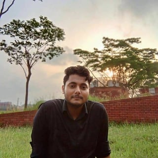 Mahfuzur Rahman profile picture