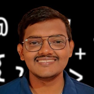 Suraj Kareppagol profile picture