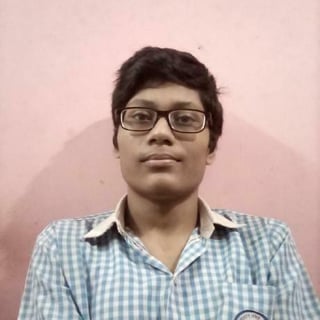 Abhrankan Chakrabarti profile picture