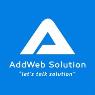 AddWeb Solution profile picture