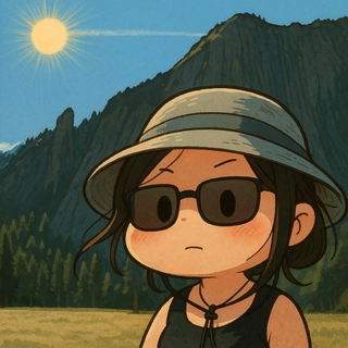 alice profile picture