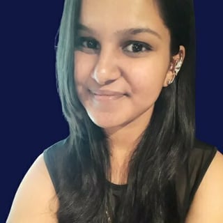 Ritika Agrawal profile picture