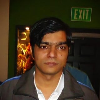 Vijay Venkatasubramani profile picture