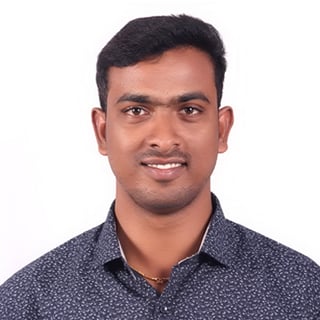 Rajesh Natarajan profile picture