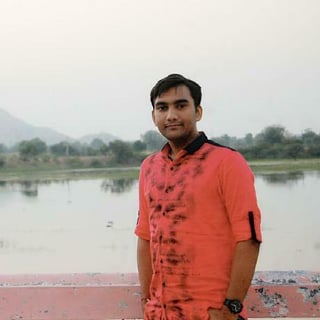 Mitkumar Patel profile picture