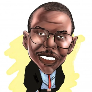 Michael Caesar Owuor profile picture