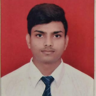 Shivam Pandey profile picture