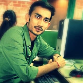 Hemant Kumar Singh profile picture