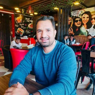 Javaid Khan profile picture