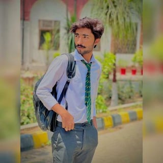 Khuram Iqbal profile picture