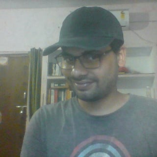 Jay Mishra profile picture