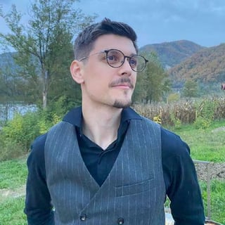 Srdjan Milicevic profile picture