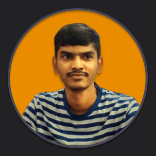 Sourav Khandekar profile picture