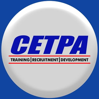 Cetpa Infotech Pvt Ltd profile picture