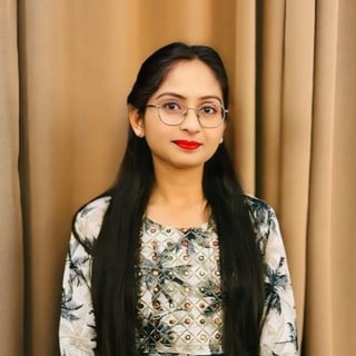 Nandani Sharma profile picture