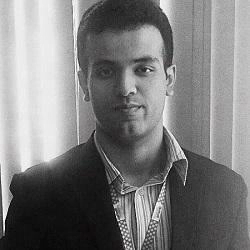 Sadrul Hossian profile picture