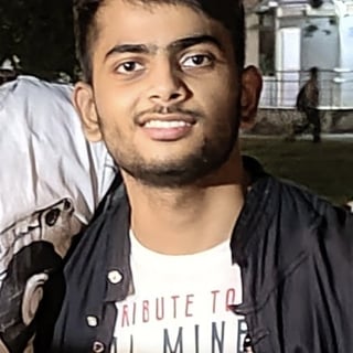 Prathya Thakur profile picture