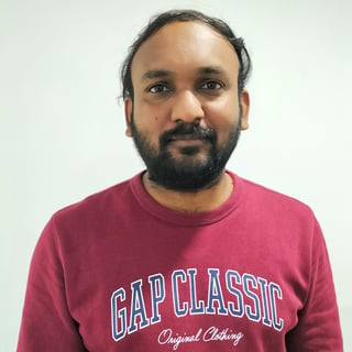 sreeram daasetti profile picture