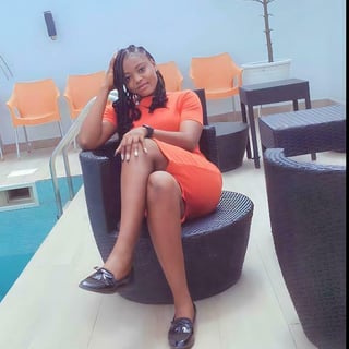 Loveline Chioma Ezenwafor profile picture