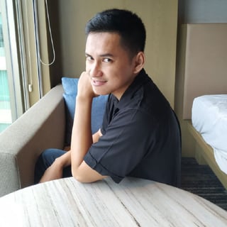 Usman Lubis profile picture