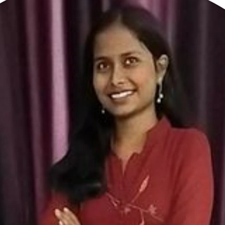 Vaishali profile picture