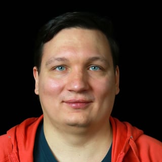 Andrey Stolbovsky profile picture