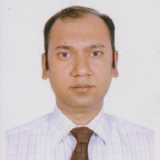 Mohammed Ahsanul Kabir profile picture