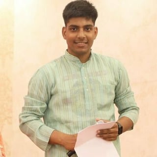 Arjun Tripathi profile picture