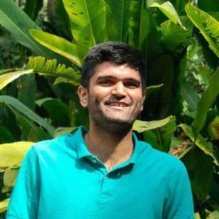 Vinayak profile picture